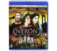 Imperium: Nerone (2004) (TV) (Neron) G