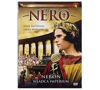 Imperium: Nerone (digipack) [DVD]+[KSIÄĹťKA] (IMPORT) (Pas de version française)