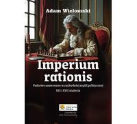 Imperium rationis. L'État souverain dans la pensée politique occidentale des XVIe et XVIIe siècles