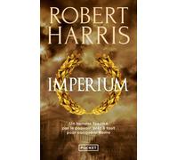 Imperium - Robert Harris - Pocket - Poche - Roman