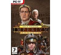 Imperium Romanum - Gold Edition - Collection L'indispensable PC