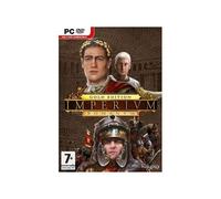 Imperium Romanum - Gold Edition - Collection L'indispensable PC