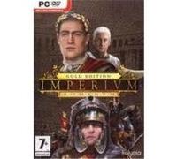 Imperium Romanum - Gold Edition G