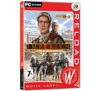 Imperium Romanum (PC DVD) [import anglais]