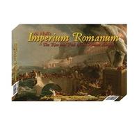 Imperium Romanum - The Rise and Fall of the Roman Empire