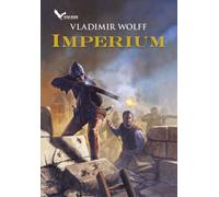 Imperium - Vladimir Wolff (livre en polonais)