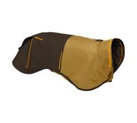 Ruffwear Sun Shower™ Dog Jacket Jaune XL