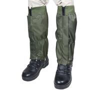 Imperm?able Rip Stop Gu?tres Olive Verte - Randonn?e Marchant Militaire Nouveau