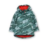 ImpermÃ©able bÃ©bÃ© garÃ§on Kite Dino Go Vert 12/18 mois