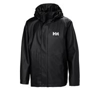 ImpermÃ©able enfant Helly Hansen Moss Noir 14 ans