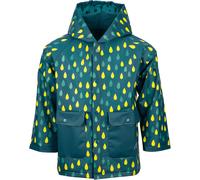 ImpermÃ©able enfant RalkaÂ® Peppy Vert 5/6 ans