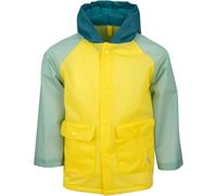 ImpermÃ©able enfant RalkaÂ® Poppy Jaune 5/6 ans