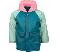 ImpermÃ©able enfant RalkaÂ® Poppy Vert 7/8 ans