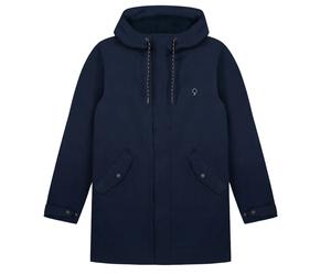 ImpermÃ©able Faguo Gresigne Bleu S