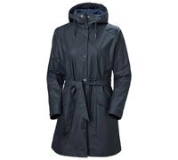ImpermÃ©able femme Helly Hansen Kirkwall II Bleu L