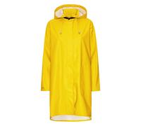 ImpermÃ©able femme Ilse Jacobsen HornbÃŠk Jaune 36