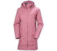 ImpermÃ©able longue femme Helly Hansen Aden Violet XS