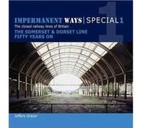 Impermanent Ways Special 1 by Jeffery Grayer Jeffery Grayer (Auteur)