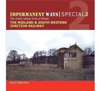 Impermanent Ways Special by Kevin Robertson Kevin Robertson (Auteur)