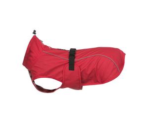 Impermeabile Vimy rosso Trixie