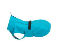 Impermeabile Vimy turchese Trixie