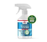 IMPERMEABILISANT ANTI-TACHES ET HYDROFUGE POUR TISSU - IMPERTISSU - 0.5 L (jusqu'à 5 m²)