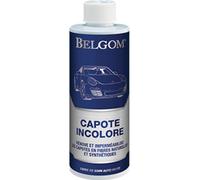 Imperméabilisant Capote Belgom