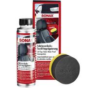 Sonax Imperméabilisant pour capotes et textiles 03101410 - 250 ml - Avec éponge