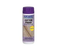 Hydrofuge Cotton Proof - 300 ml Nikwax