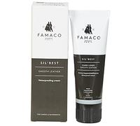 Impermeabilisant femmes Famaco TUBE APPLICATEUR CIRAGE IMPERMEABILISANT MARRON FONCE 75 ML Marron Unique