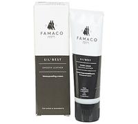 Cirage hommes Famaco TUBE APPLICATEUR CIRAGE BORDEAUX 75 ML Rouge Unique