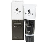 Impermeabilisant hommes Famaco TUBE APPLICATEUR CIRAGE IMPERMEABILISANT INCOLORE 75 ML Blanc Unique