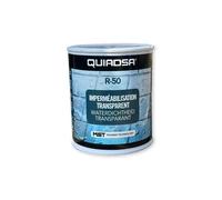 Imperméabilisant hydrofuge R-50 - Très Haute performance, multi-matériaux - Pot de 800 g -