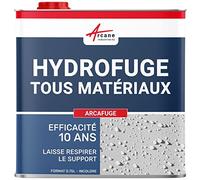 Imperméabilisant Hydrofuge Toiture, Façade 0.75 L (jusqu'à 3.75 m²)