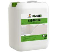 Imperméabilisant Incolore HYDROFUGE 20L - Protection Hydrofuge en Phase Aqueuse - Façades, Murs, Toitures, Matériaux de Construction - Usage Extérieur