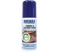 Imperméabilisant Nikwax Imperm. tissu/cuir/gtx Blanc taille : UNI réf : 72220 Blanc G