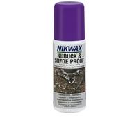 Impermeabilisant Nubuck/ Suede - Entretien | Nikwax