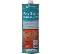 Imperméabilisant pierre 1 Litre hydrofuge anti-taches