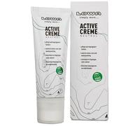 Lowa – Crème active d'entretien pour chaussures incolore – 75 ml