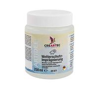 Imperméabilisant pour moulages 250 ml