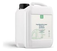 imperméabilisant pour tentes et pavillons • eco:fy • produit d'imprégnation, spray • 2,5 litres