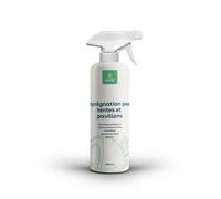 imperméabilisant pour tentes et pavillons • eco:fy • produit d'imprégnation, spray • 500 ml