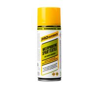Imperméabilisant Proworks Universal Textile 400 ml Or