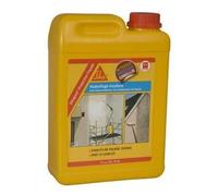 SIKA - Hydrofuge imperméabilisant façade et mur - Sikagard 221 Protecteur Façade - Améliore la résistance aux salissures - Multisupports - Application facile - Prêt à l'emploi - Pour 5 à 20m2-2L