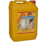 Imperméabilisant SIKA Sikagard Protection Façade - 5L - Incolore