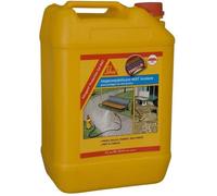 Sika Imperméabilisant Sikagard 210 Protecteur Sol Mat Incolore 5L