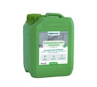 Imperméabilisant terrasses - Dallages et sols extérieurs - Bidon de 2,5L