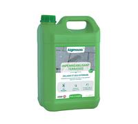 Imperméabilisant terrasses - Dallages et sols extérieurs - Bidon de 5L