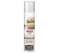 Imperméabilisant textile Aérosol - 400 ml - SPADO