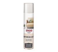 Spado – Imperméabilisant textile – Effet déperlant, sans silicone – Spray 400 ml